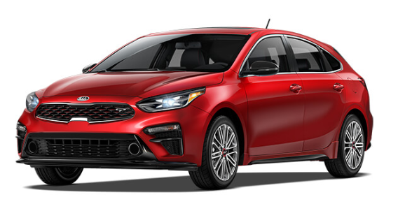 2020 Kia Forte5